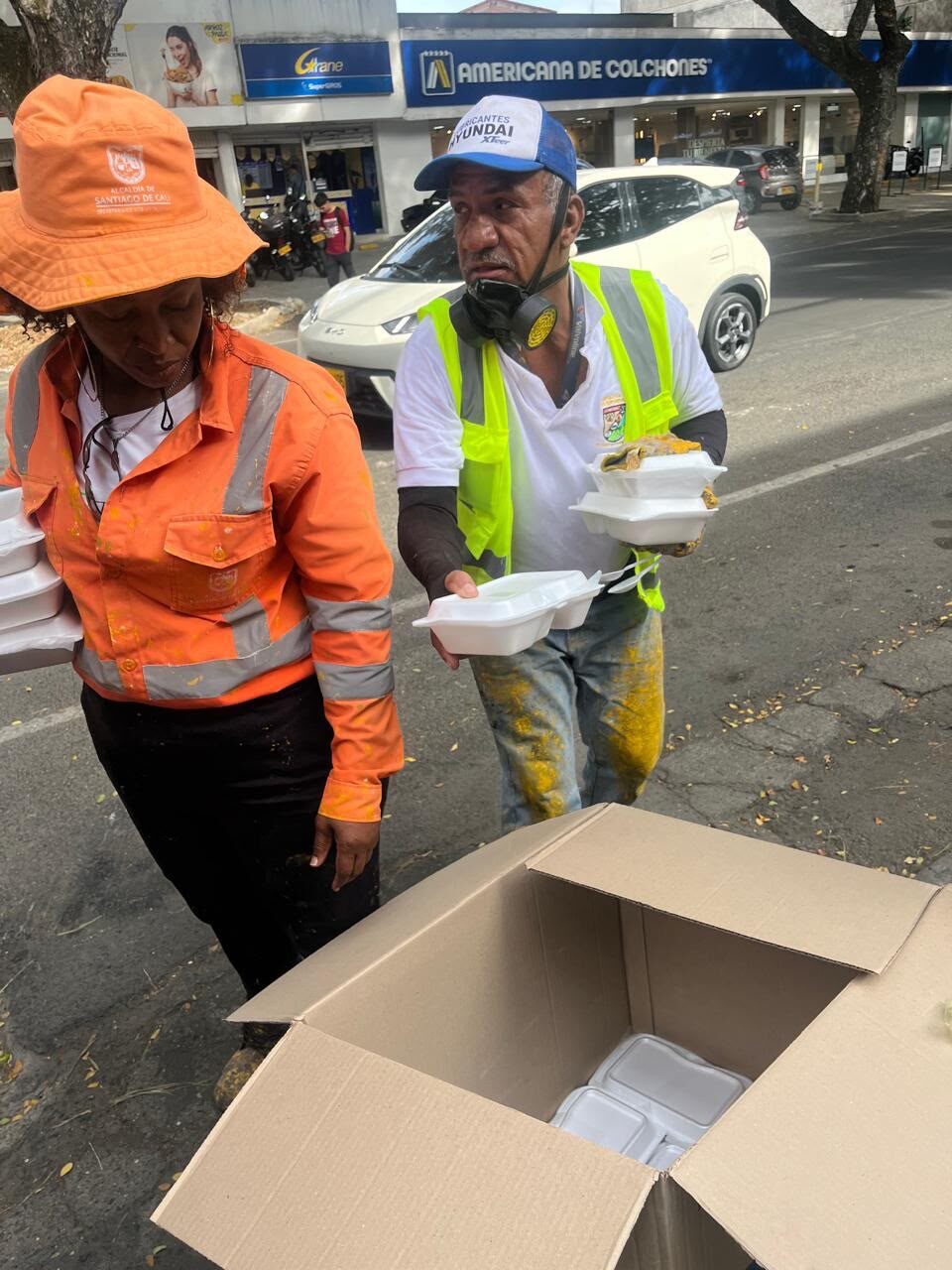 Instagram post from polloscrispi. This post is in position 3.